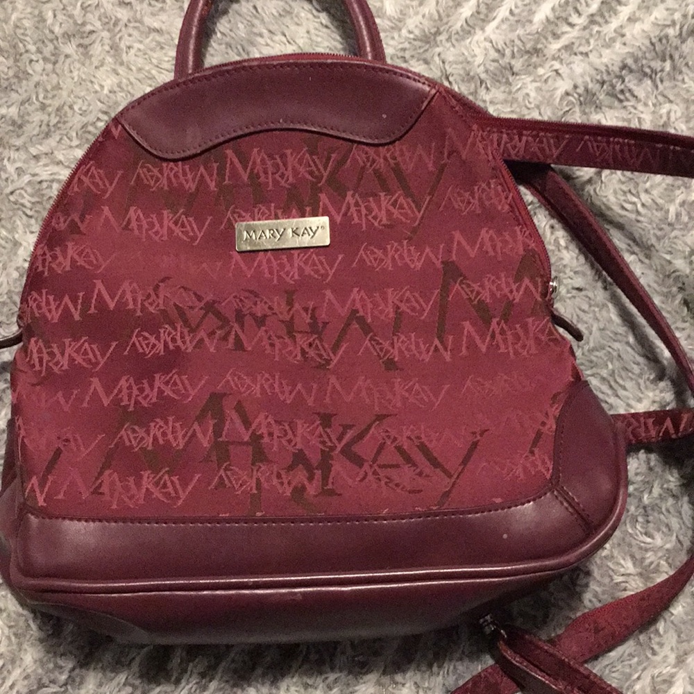 Mary Kay bag